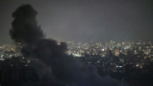 Israel weitet Angriffe im Libanon aus - Mehrere Tote