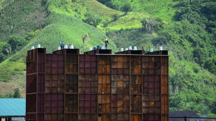 Honduras bans open-pit mining