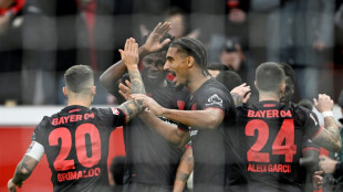 Leverkusen 'shake off' PSG drubbing with win over Freiburg