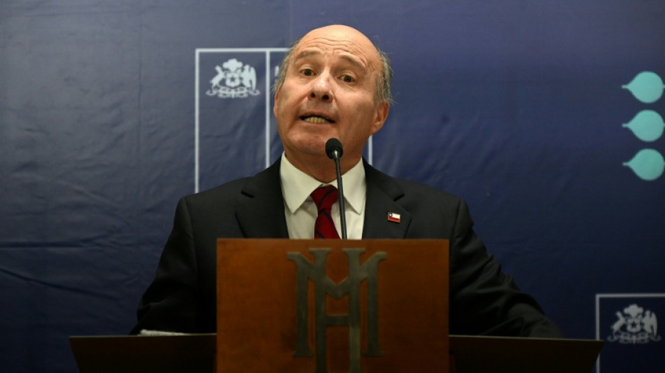 El gobierno de Chile anuncia restricciones para el acceso a la gratuidad universitaria