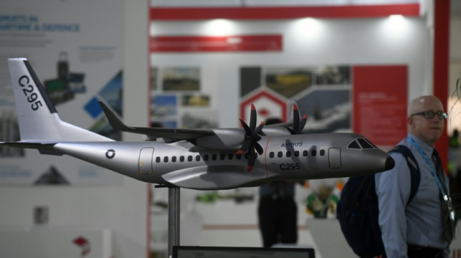 El ej&eacute;rcito espa&ntilde;ol encarga 16 Airbus C295 por m&aacute;s de 1.800 millones de d&oacute;lares