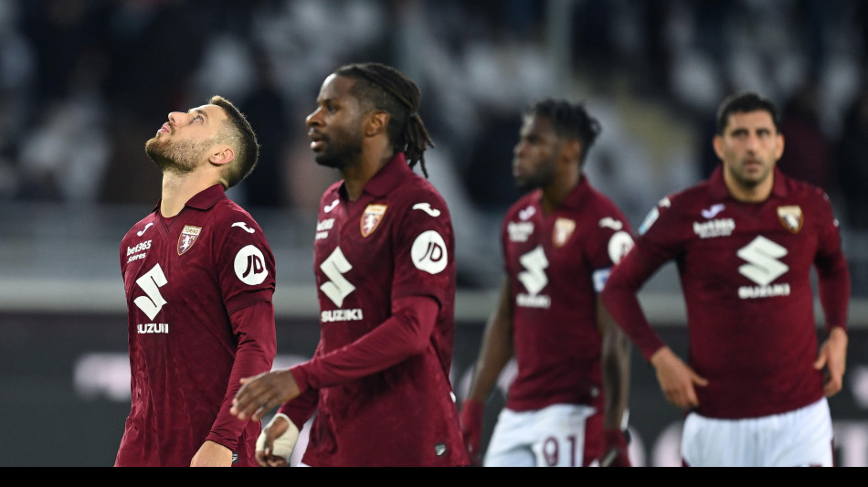 Ultras Torino in protesta, la Maratona &egrave; senza striscioni