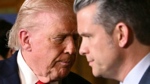 Trump dice que EEUU atac&oacute; un muelle usado para el narcotr&aacute;fico de Venezuela