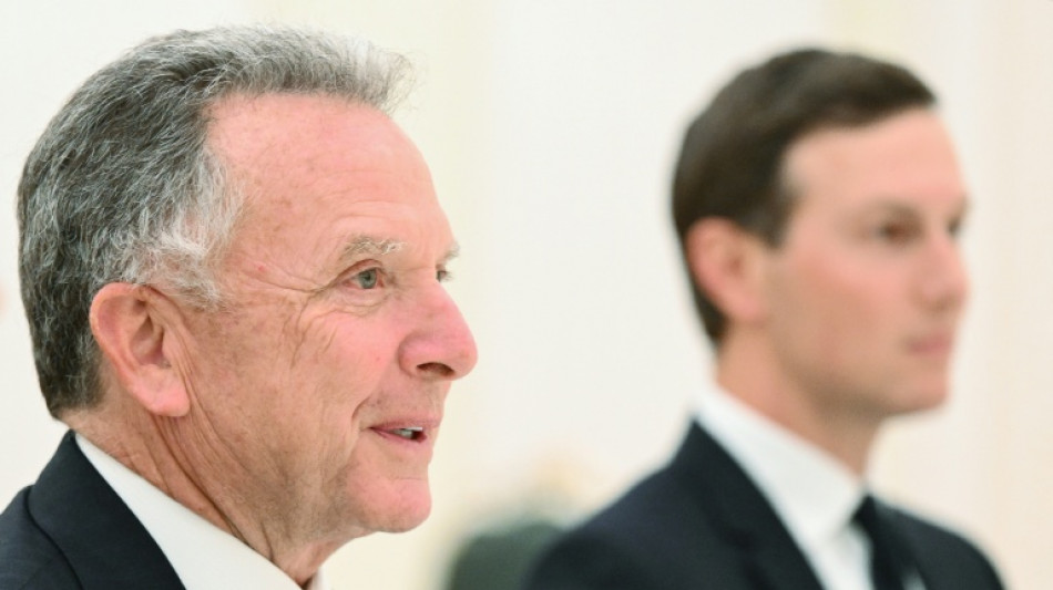 Enviado especial dos EUA se reunir&aacute; com Zelensky e l&iacute;deres europeus neste fim de semana em Berlim