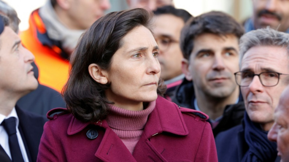 La nueva ministra de Educaci&oacute;n en Francia crea una pol&eacute;mica con sus cr&iacute;ticas a la escuela p&uacute;blica