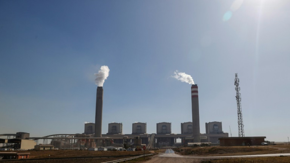 ABB to pay $315 mn to settle US charges over South Africa bribes