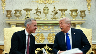 Trump y primer ministro de Canadá sostienen reunión amigable, pero sin acuerdos