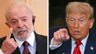 Brasil diz em carta aos EUA que está 'pronto para dialogar'