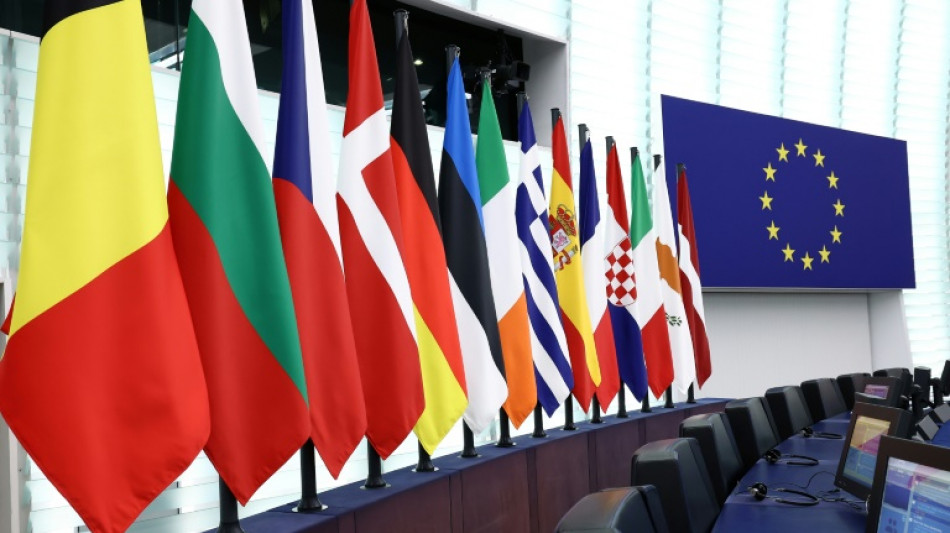 EU-Verfahren gegen Ungarn wegen Gesetzes zu "ausl&auml;ndischer Einmischung"