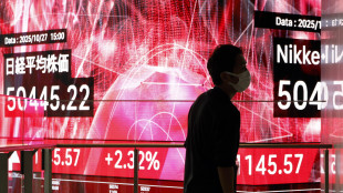 Borsa: Tokyo, apertura in rialzo (+0,76%)