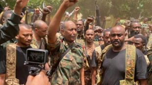 L'arm&eacute;e suspend les n&eacute;gociations sur une tr&ecirc;ve au Soudan