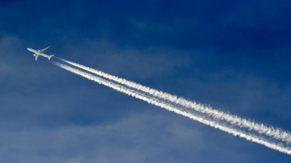 UE: le secteur a&eacute;rien demande une "r&eacute;vision imm&eacute;diate" du nouveau syst&egrave;me de contr&ocirc;le aux fronti&egrave;res