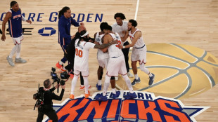 Finale NBA: OG Anunoby, le h&eacute;ros tr&egrave;s discret des Knicks