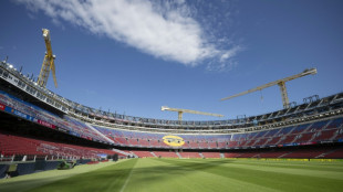Próximo jogo do Barcelona na Champions também não será no Camp Nou