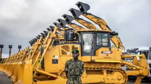Inselparadies in Kenia f&uuml;rchtet Folgen von gigantischem Raffinerieprojekt
