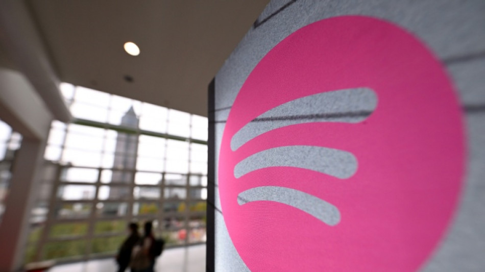 Spotify aumenta un 12% sus suscripciones en el tercer trimestre