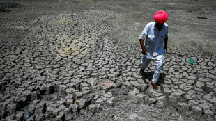 Face au changement climatique, les pays riches appel&eacute;s &agrave; aider les plus pauvres