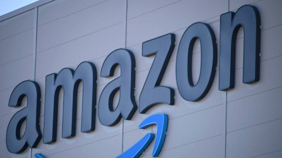 Concurrence: l'UE contraint Amazon &agrave; respecter ses r&egrave;gles