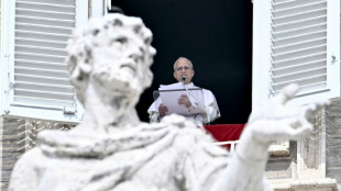 El papa afirma que est&aacute; "m&aacute;s cerca que nunca" del pueblo liban&eacute;s