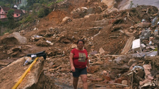 Brazil storm death toll passes 200: police