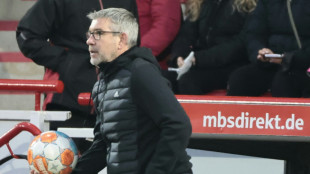 Union besiegt Frankfurter Europacup-Helden