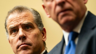 Hijo del presidente Biden se declara no culpable de evasi&oacute;n fiscal en EEUU
