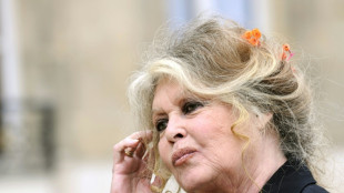 Brigitte Bardot morreu de c&acirc;ncer, revela seu marido