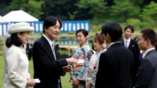 El Parlamento japon&eacute;s propone cambios en la sucesi&oacute;n imperial ante la escasez de hombres