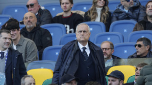 Calcio: Lazio, "addio suor Paola, il tuo sorriso ci mancherà"