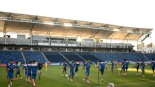 Iran take center stage at World Cup as Spain make bow