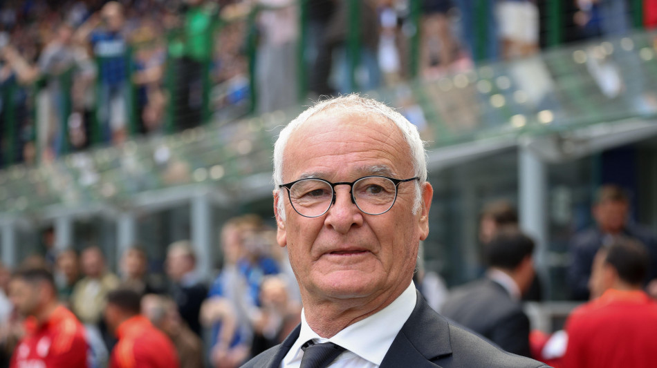 Calcio: Ranieri 'Dovbyk non è un acquisto sbagliato'