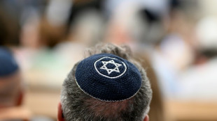 Bericht: "Neue Qualit&auml;t" von Antisemitismus in Brandenburg 