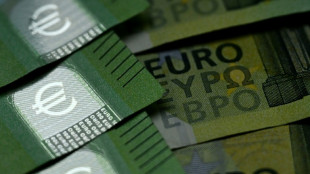BCE : les futurs billets en euros mobilisent plus de 9 millions d'Europ&eacute;ens
