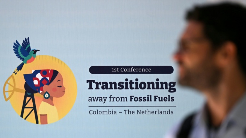 Casi 60 pa&iacute;ses abren en Colombia una primera cita para salir de las energ&iacute;as f&oacute;siles