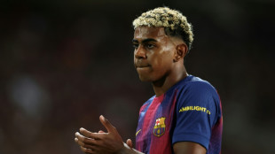Lamine Yamal lidera lista de convocados da Espanha para as Eliminatórias