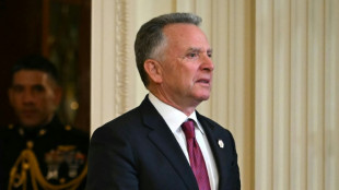 Steve Witkoff, magnat de l'immobilier et homme de main de Trump au Moyen-Orient