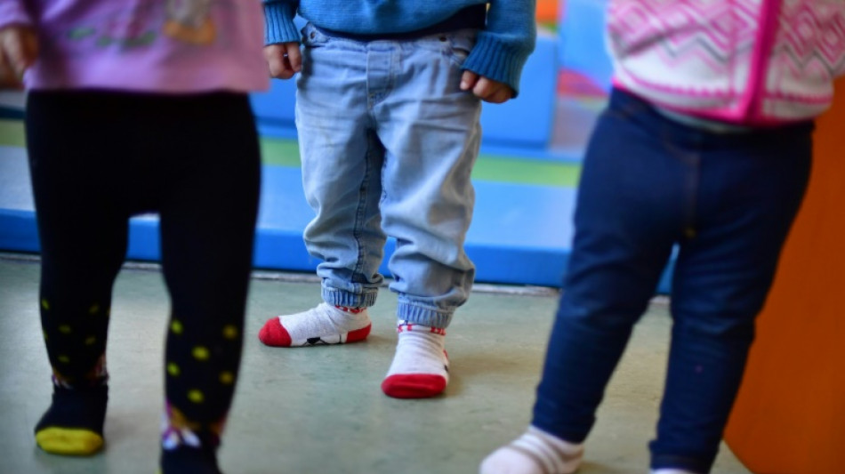 Verfassungsgericht billigt Masernimpfpflicht in Kitas und Schulen endg&uuml;ltig