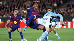 Injured Spain star Yamal will come back stronger at World Cup: Flick