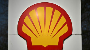 &Eacute;missions de CO2: Shell a fait appel d'une d&eacute;cision de justice aux Pays-Bas