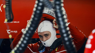 F1: Giappone; Leclerc, mai più errori come in Cina