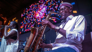 At half a century, Senegal's Orchestra Baobab bets on new generation