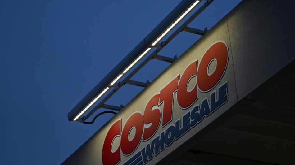 Retail giant Costco challenges US tariffs in court