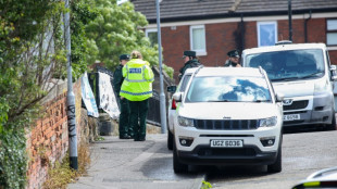 Sospechoso del ataque de Belfast comparece ante un juez despu&eacute;s de disturbios antiinmigrantes
