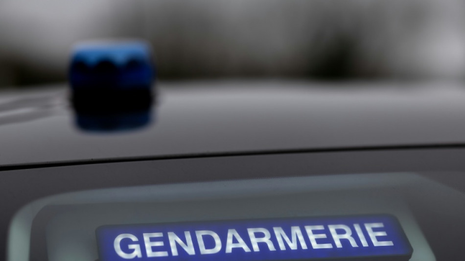 Enlèvement dans l'Orne: la fillette retrouvée saine et sauve, le père en garde à vue