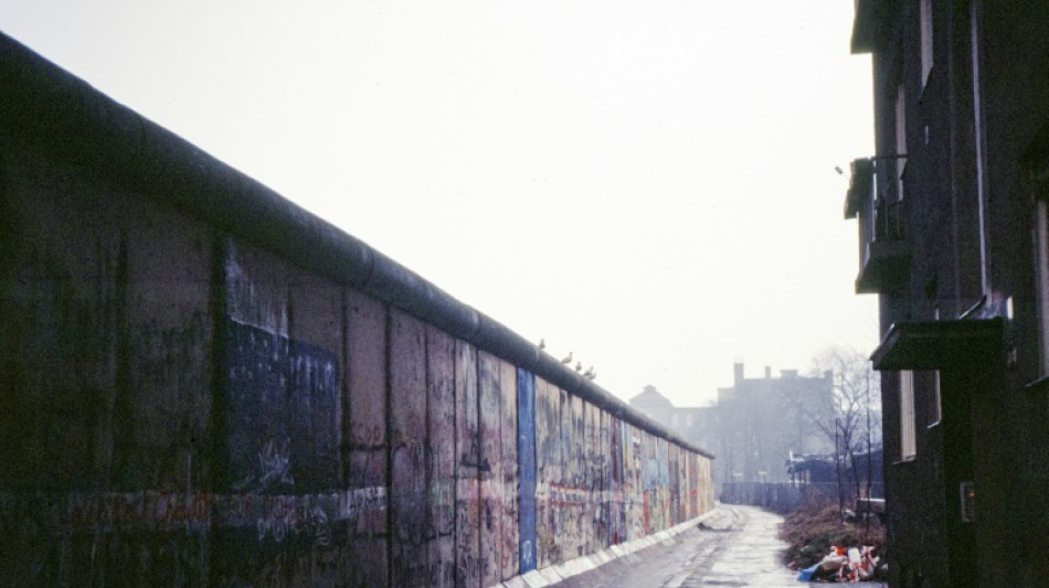 Russia attack conjures up fears of new Europe 'iron curtain'