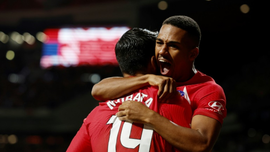 Real Madrid-Atl&eacute;tico, un derbi en Arabia para aspirar a la Supercopa