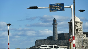 Cuba tente de relancer son syst&egrave;me &eacute;lectrique apr&egrave;s une nouvelle panne g&eacute;n&eacute;rale
