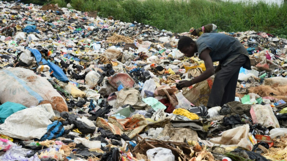 Nigeria: Lagos bannit le polystyrène et les plastiques à usage unique