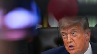 Trump dice que EEUU podr&iacute;a no renovar el acuerdo de libre comercio T-MEC