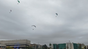 Un an apr&egrave;s la chute d'Assad, le pr&eacute;sident Chareh s'engage &agrave; promouvoir la "coexistence" et la justice 